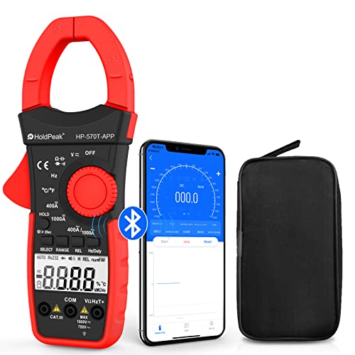 clamp meters