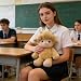 Imagen de Genérico Peluche Animal Jabalí