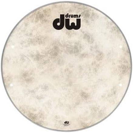 Drum Workshop Drum Head (DRDHFS18K)