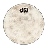 Drum Workshop Drum Head (DRDHFS18K)