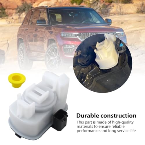 USonline911 Premium 310-233 Evaporative Emissions System Leak Detection Pump Replace for 4861961AA, 4891686AA