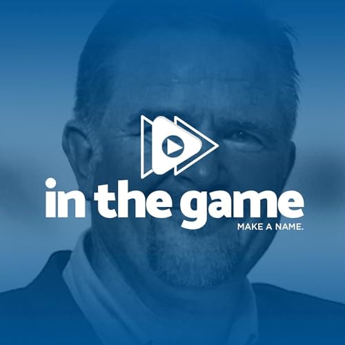 In The Game cover art