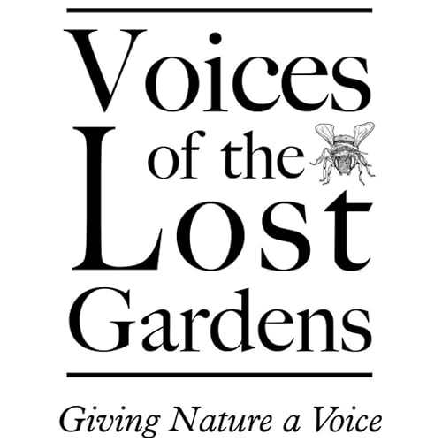 Voices of the Lost Gardens cover art