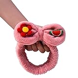 Elástico para ajustar, ajuste elástico para la mayoría de las mujeres, cómodo de llevar, no demasiado suelto o apretado.