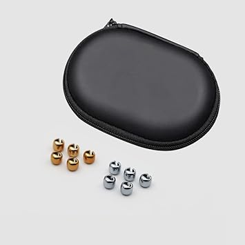 Amazon Sacai ビーズ For Beats Flex保護アクセサリーに対応またはbeats Xにもバッチリ合います 金色と銀色それぞれ5顆 Fenggu イヤホン ヘッドホンアクセサリ Amazon Sacai ビーズ For Beats Flex保護アクセサリーに対応またはbeats Xにもバッチリ合います 金色と銀色それぞれ5顆 Fenggu イヤホン ヘッドホンアクセサリ