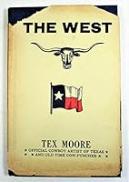 The West B00FQCVTUW Book Cover