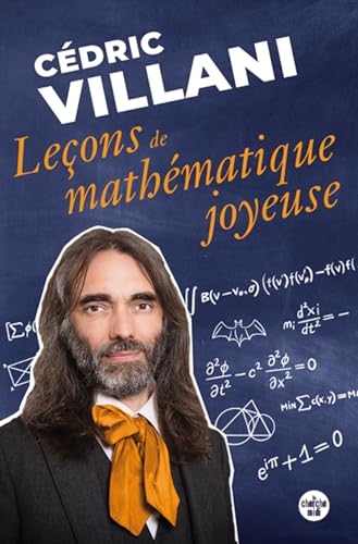 Leçons de mathématique joyeuse (French Edition)