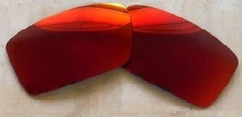Galaxy Replacement Lenses For Oakley Gibston OO9449 Sunglasses Polarized Multi Selection