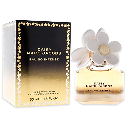 Marc Jacobs Marc jacobs daisy eau so intense eau de parfum 50 ml