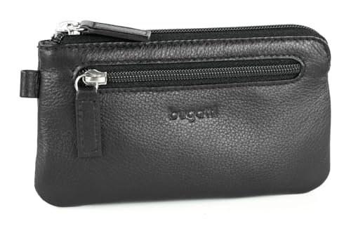 bugatti Sempre grand étui à clés en cuir le coffret cadeau idéal pour homme et femme