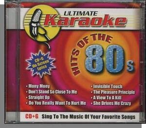 Hit of the 80's [Audio CD]
