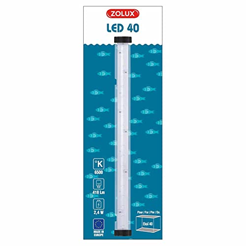 Lampada led zolux ekai 40