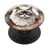 Photo Gallery ragdoll cat stile invecchiato, love cats popsockets popgrip intercambiabile Photo Gallery ragdoll cat stile invecchiato, love cats popsockets popgrip intercambiabile