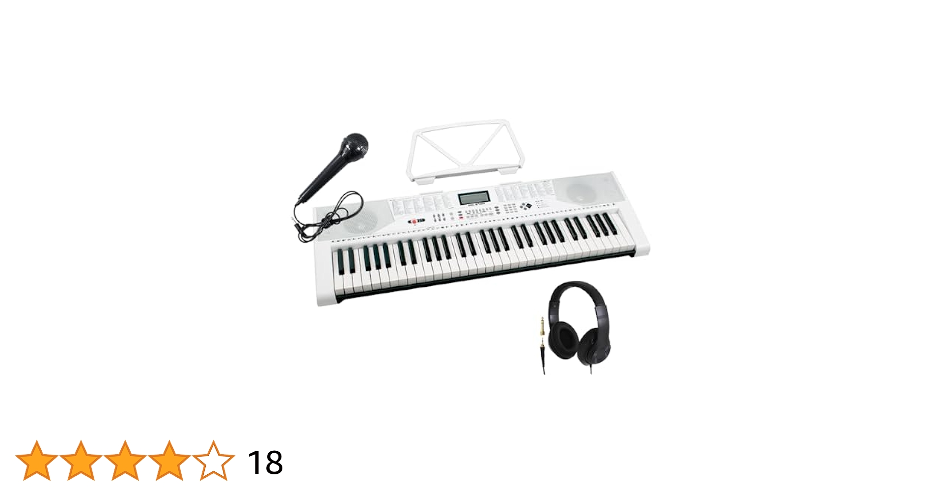 電子ピアノ　MK-2100  キーボード　レッスン hq720.jpg?sqp=-