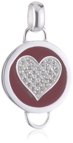 Preisvergleich Produktbild Heartbreaker Damen-Charmträger"Charms carriers", 925 / -Sterling Silber - HB BS 17