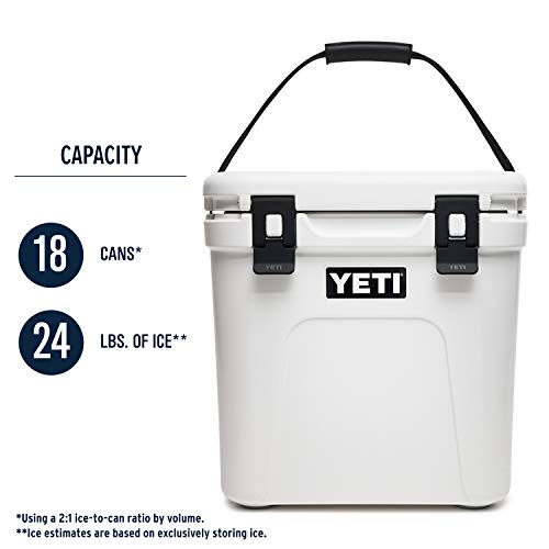 Image of YETI Roadie 24 Cooler