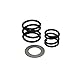 ARRMA HD Servo Saver Spring Set, ARA340183