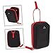 BESPORTBLE 3pcs Golf Storage Case Shockproof Protective Bag for Small Multifunctional Storage Pouch for Golf and Accessories for Outdoor Use