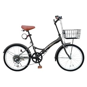 Amazon.co.jp: 折りたたみ自転車 - 自転車本体: スポーツ