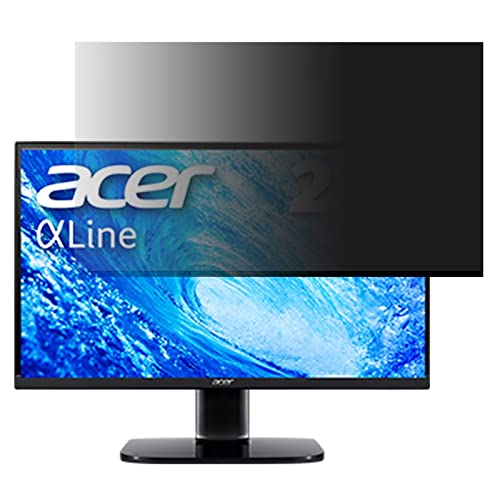 Acer KA242YAbmix  23.8C` 16:9 `h~ tB^[ vCoV[tB^[ p\RPC j^[ tیtB u[CgJbg ˖h~ p\R ZLeB[̂h~ ʎgp\ ˖h~ E