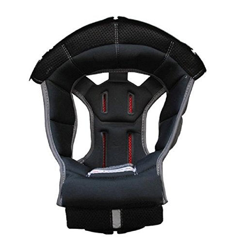 Nexx X.Wst 2 Innenfutter (Schwarz, L)