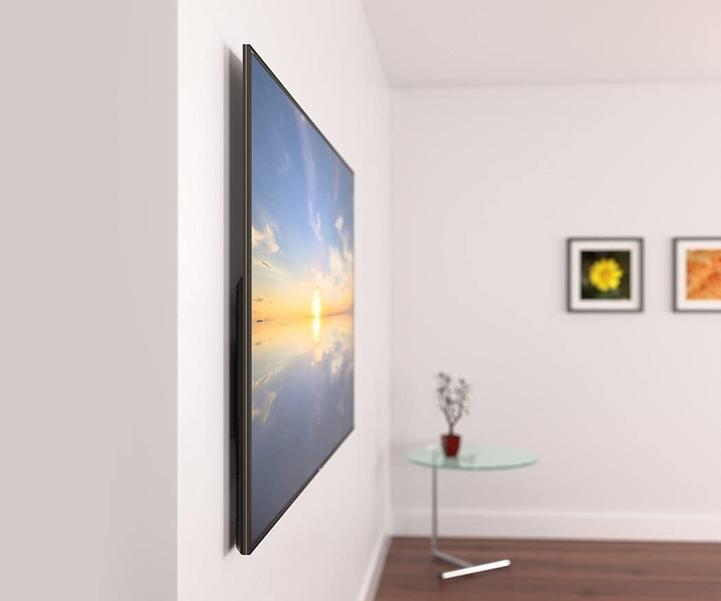 Sony Television Wall Mount, Black (SUWL810)