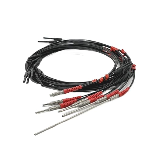 Capteur à fibre optique M4 FRS-310 interrupteur photoélectrique sensible