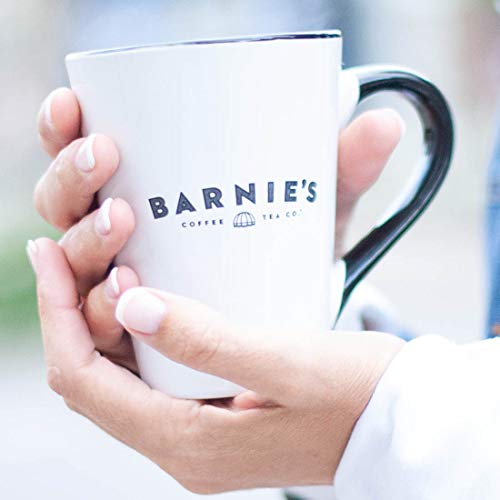 Barnie's Creamy Buttery Caramel Coffee K Cup