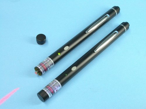 CLASS IIIa Red Laser Fiber Optic Cable Visual Fault Locator Tester