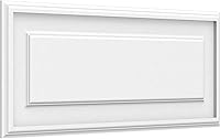 Vista 76 de Ekena Millwork Panel de pared decorativo de 16 pulgadas de ancho x 12 pulgadas de alto x 5/8 pulgadas de alto