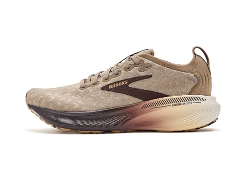Image of Brooks Women's Adrenaline GTS 25 Supportive Running & Walking Shoe