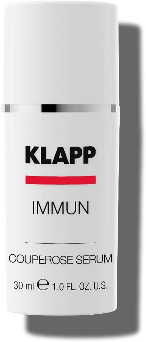 (GK Cosmetics) Immun Couperose Serum - 30ml/1oz