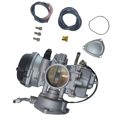 Carburateur PD36J 36 mm pour quads Z400 LTZ400 2003-2007