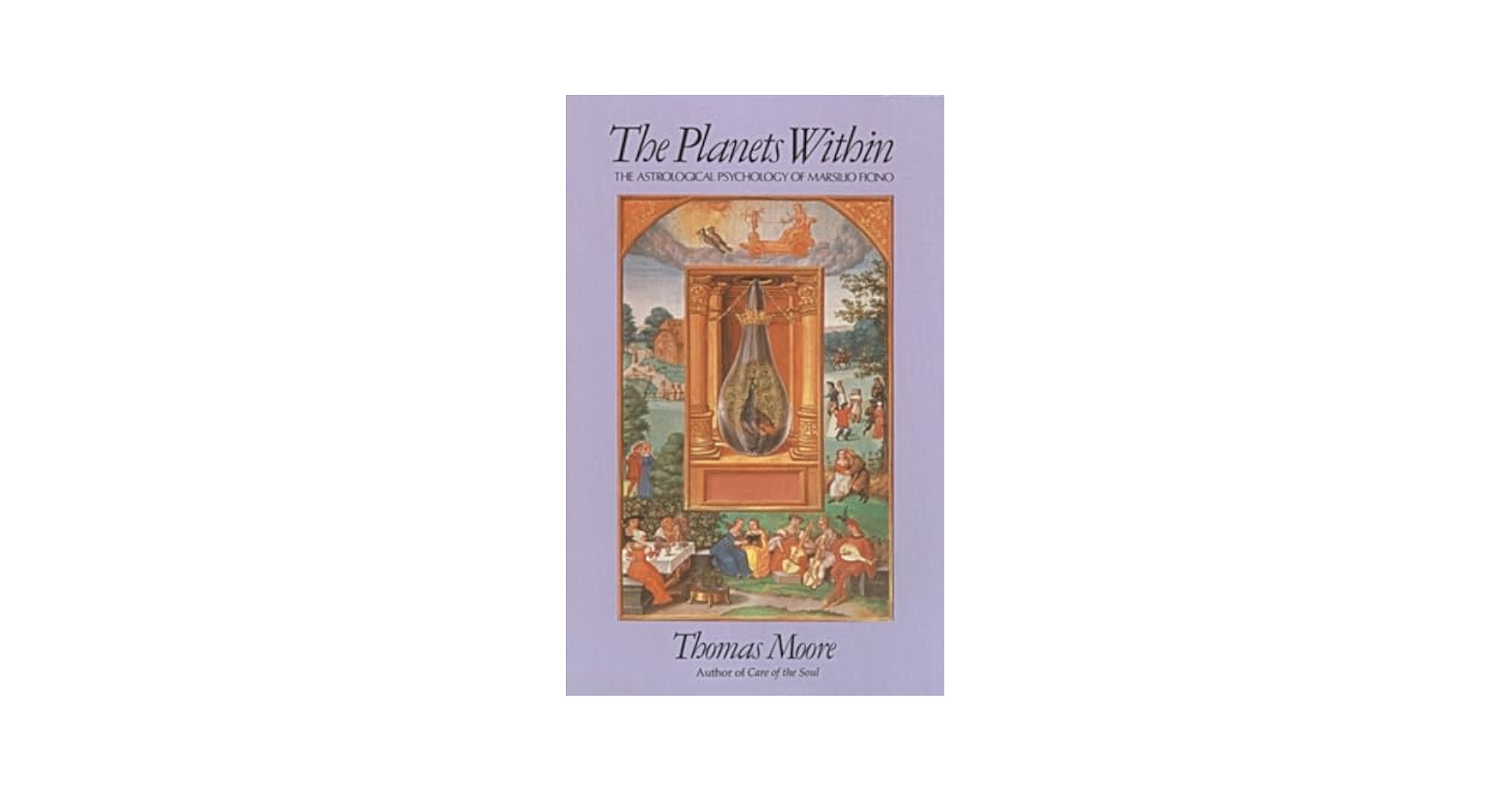 Amazon.com: The Planets Within: The Astrological Psychology