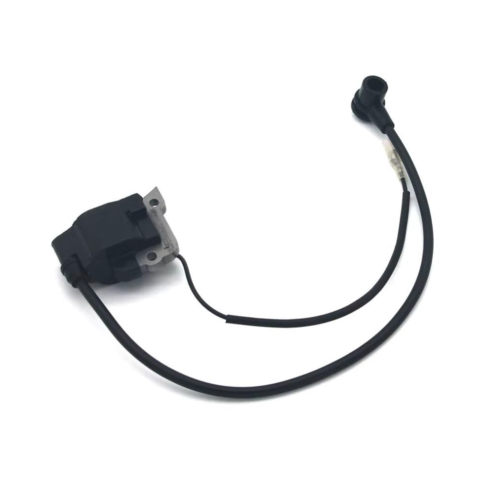 Bobina de encendido EB650 alta tensión para arranque rápido en motores de soplador 63,3cc