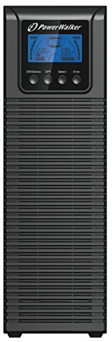 Preisvergleich Produktbild BlueWalker USV PowerWalker VFI 3000 TGS, schwarz