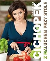 Z maluchem przy stole 8328003511 Book Cover
