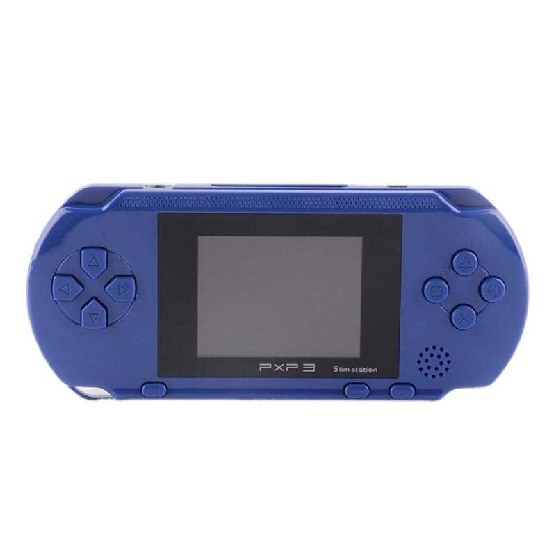 Image of Newly PVP Light 3000 |Video Game for Kids|Handheld Game Console|Best Gaming Console for Kid|PVP Game with Cassettes with Over 3k Video Games for Includes Action-Adventure Sports and Racing for All