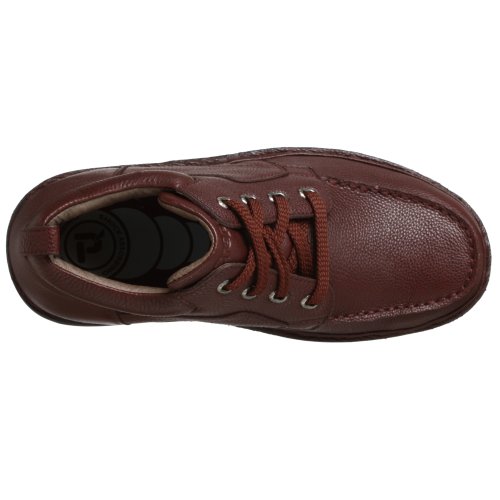 Image of Propet Men's Rustic Walker Mid Causal Shoe