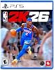 NBA 2K26 - PlayStation 5 2