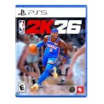 NBA 2K26 - PlayStation 5