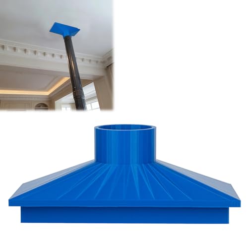 Duct Cleaner Attachment for Shop Vac, for HVAC Cleaning Tool Fits Air 