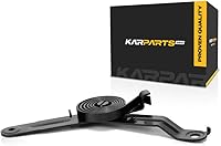 Vista 7 de Para Chevy Silverado 1500/2500 1999-2006 bisagra de capó para el lado del conductor y del pasajero Par Resorte Incluye 2007 Classic