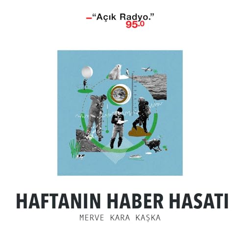 Haftanın Haber Hasatı copertina