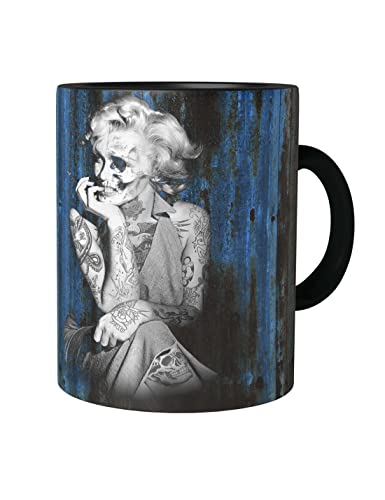 Così ogni mattina inizia con il buon umore.