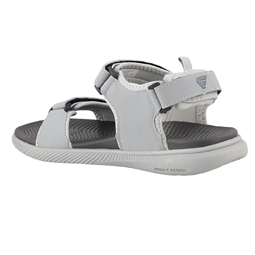 Image of FUEL Sandals & Floaters for Women Comfortable & Lightweight Dailywear, Anti-Skid Flexible & Breathable for Running, Walking Stylish Casual Sandal for Outdoor Footwear (Power Lite)