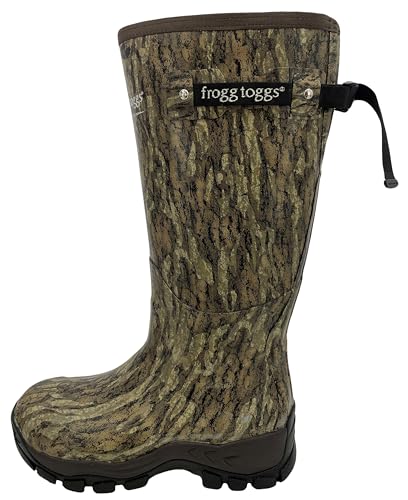 FROGG TOGGS Ridge Buster Snake Boot