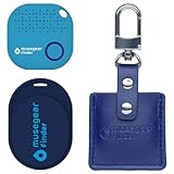 musegear essentials: key finder con app bluetooth dalla germania i pacchetto speciale