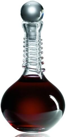 Ravenscroft Crystal Galaxy Decanter