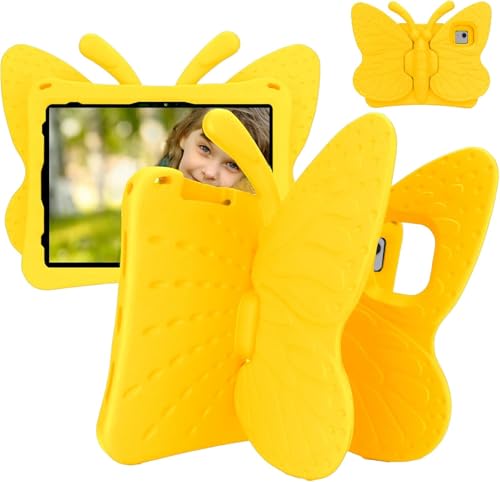 Housse iPad Air 13 pouces pour enfants idéale pour le voyage